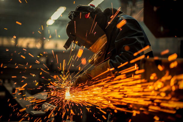 Best Maintenance and Repair Welding in Murphys, CA