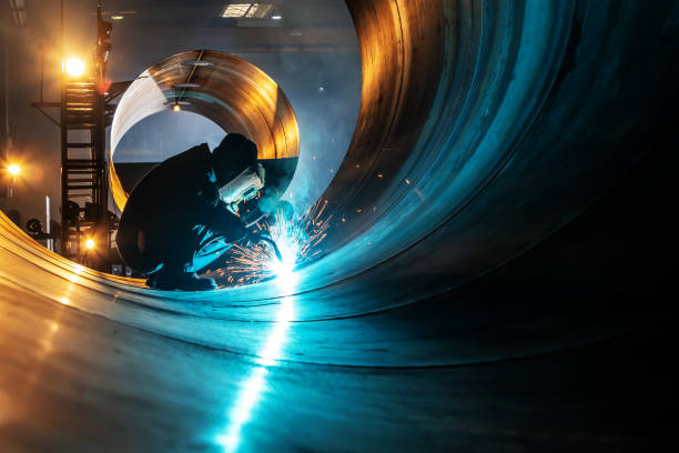 Best Marine and Shipbuilding Welding in Murphys, CA
