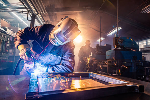 Best Welding Inspection and Certification in Murphys, CA