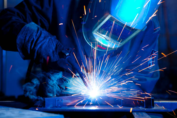 Best Automotive Welding in Murphys, CA