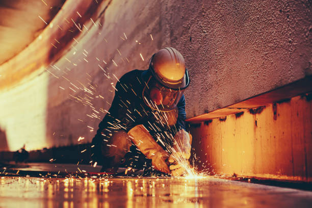 Best Artistic and Custom Metal Fabrication in Murphys, CA