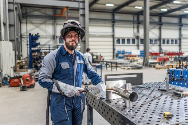 Best Automotive Welding in Murphys, CA