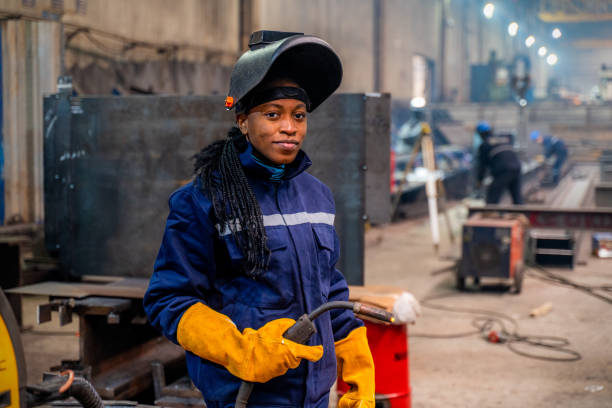 Affordable Welder Services in Murphys, CA