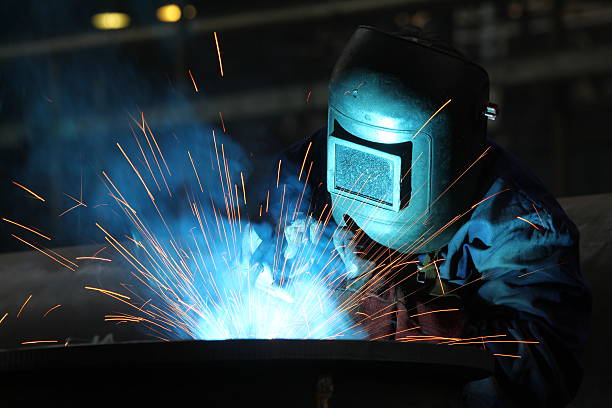Murphys, CA Welder & Metal Fabrication Company