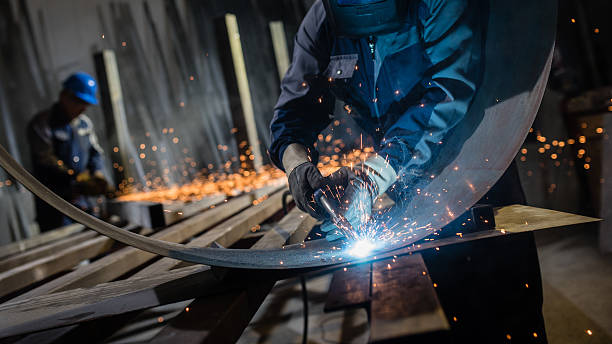 Best Automation and Robotic Welding in Murphys, CA
