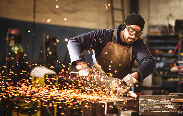 Best Pipe Welding in Murphys, CA