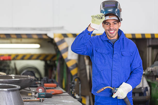 Best Aerospace and Defense Welding in Murphys, CA
