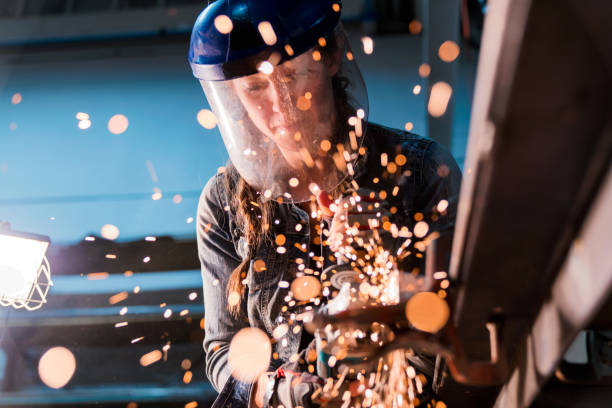 Best Food and Beverage Processing Equipment Welding in Murphys, CA