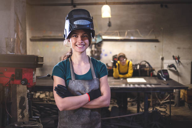 Best Aerospace and Defense Welding in Murphys, CA